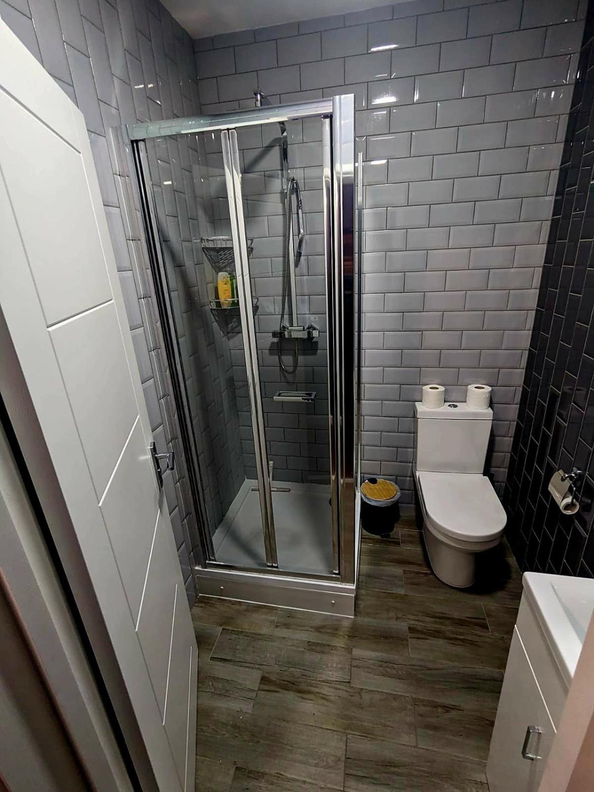 Bright & Modern Apartment In Hackney Wick E3 ลอนดอน ภายนอก รูปภาพ