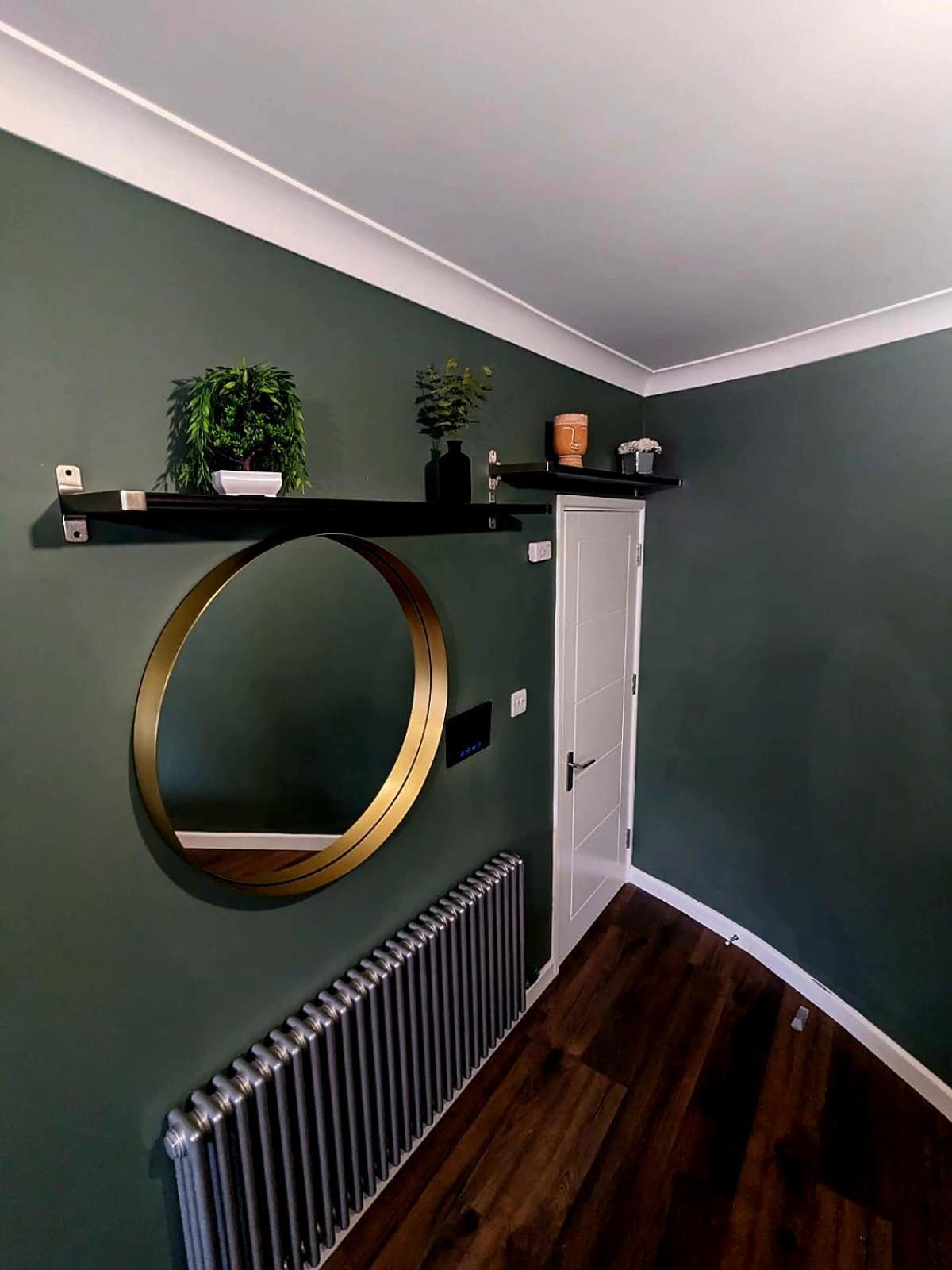 Bright & Modern Apartment In Hackney Wick E3 ลอนดอน ภายนอก รูปภาพ