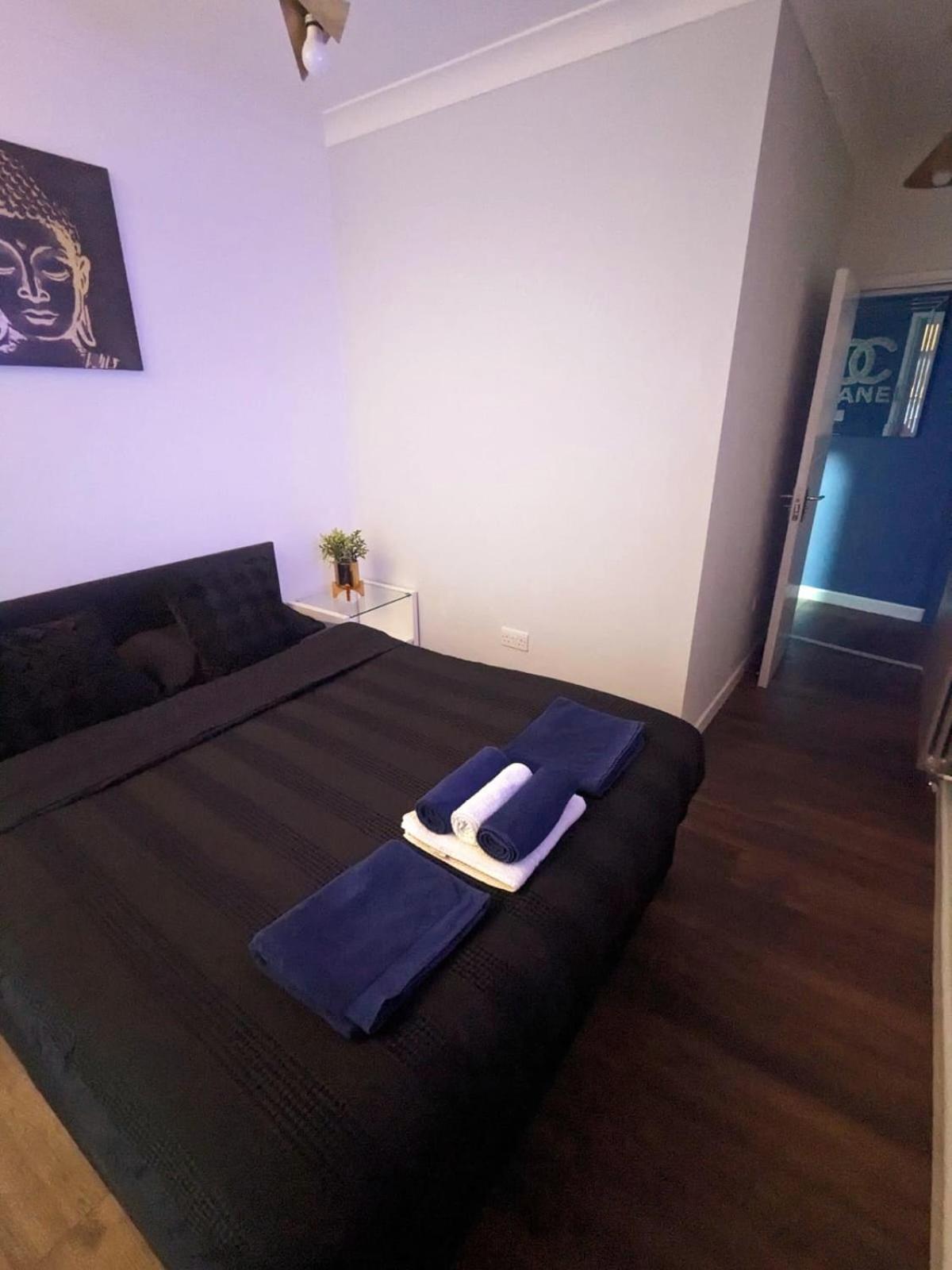 Bright & Modern Apartment In Hackney Wick E3 ลอนดอน ภายนอก รูปภาพ